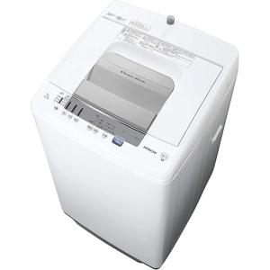 日立（HITACHI） 洗濯機 縦型 7kg 全自動洗濯機 ビートウォッシュ BW 