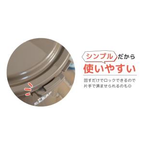 ゴミ箱 45リットル おしゃれ ダストボックス...の詳細画像5
