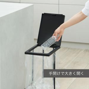 ゴミ箱 ゴミ箱スリム ゴミ箱30リットル ゴミ...の詳細画像3