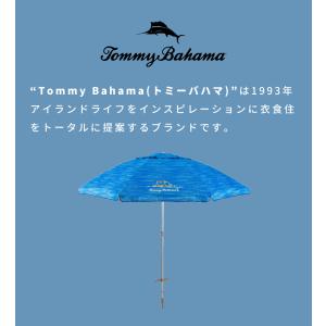 ビーチパラソル アウトドア ブルー 海 海水浴...の詳細画像2