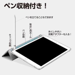 iPad ケース 第9世代 第8世代 第7世代...の詳細画像1