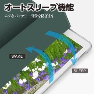 iPad ケース 第9世代 第8世代 第7世代...の詳細画像4
