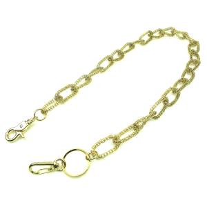 CRIMIE（クライミー） ホースシュー ウォレット チェーン(crimie