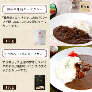 カレー 厳選4食カレー バラエティセット 受験...の詳細画像5