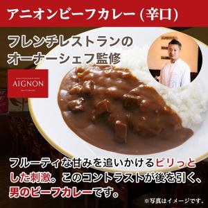 訳あり レトルトカレー 厳選5食カレー 当店人...の詳細画像1