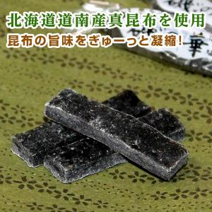 小袋おつまみ おつまみ昆布 磯の華160g 小...の詳細画像1