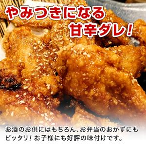 鶏肉 唐揚げ 博多名物 冷やしから揚げ 約50...の詳細画像2
