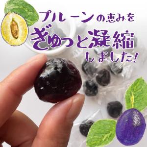 まるでプルーングミ 約120g 小分け 訳あり...の詳細画像1
