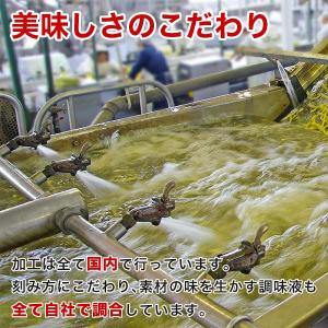 激辛 辛子高菜たっぷり500g 油炒め 業務用...の詳細画像2