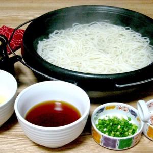 あご出汁つゆ美味しくなってリニューアル 五島う...の詳細画像2