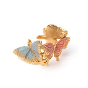 TOMWOOD トムウッド イヤーループ ピアス EAR LOOP 2個 TOM WOOD