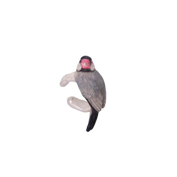 レディース　PalnartPoc　パルナートポック　公式　ブラフシューペリア　プレゼント　文鳥イヤー...