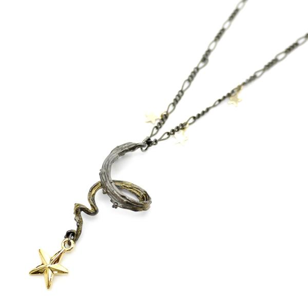 ネックレス レディース ロング　PalnartPoc　ブランド　パルナートポック直営　プレゼント　魔...