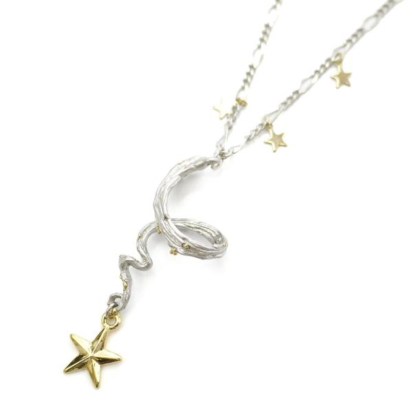 ネックレス レディース ロング　PalnartPoc　ブランド　パルナートポック直営　プレゼント　魔...