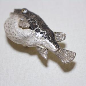 おしゃれな帯留め 歌川国芳 数 SUU Pal...の詳細画像3