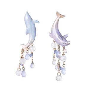 NINA RICCI（ニナ・リッチ） 保証付】ニナリッチ 4N20-0300 クオーツ