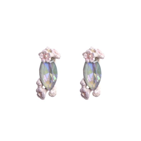 ピアス  桜　レディース　PalnartPoc　パルナートポック　公式　ブラフシューペリア　プレゼン...