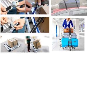 荷締め ベルト 荷物 固定 バンド 10本 セ...の詳細画像4