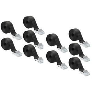 荷締め ベルト 荷物 固定 バンド 10本 セ...の詳細画像5