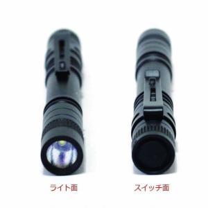 LED ライト 小型 ミニ 懐中電灯 ハンディ...の詳細画像2