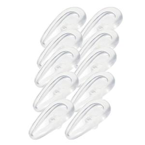 メガネ 鼻 パッド 10個 セット 小型 ドラ...の詳細画像5