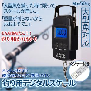 デジタル スケール 吊り下げ はかり 50kg...の詳細画像2
