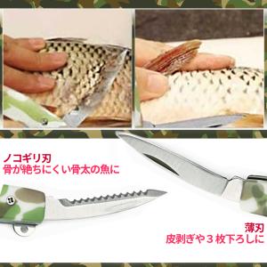 フィッシング プライヤー 釣り ペンチ 迷彩 ...の詳細画像4