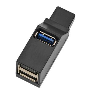 USB ハブ 3ポート USB3.0 USB2...の詳細画像5