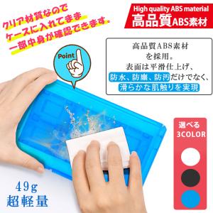 Switch カードケース ゲーム ソフト ケ...の詳細画像5