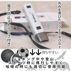 電子 ホイッスル 笛 電子ホイッスル USB ...の詳細画像5