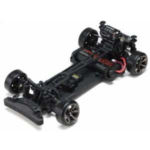 YOKOMO（ヨコモ） DP-YD4 DRIFT PACKAGE YD-4 ドリフトパッケージ