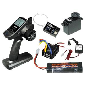 双葉電子工業 3PVエントリーセット　R203GF/MC340CR/S-U300 00008748-...