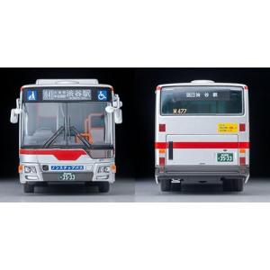 トミーテック LV-N342b 三菱ふそう エ...の詳細画像3