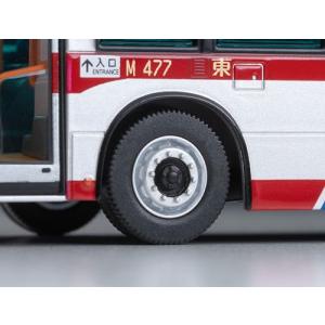トミーテック LV-N342b 三菱ふそう エ...の詳細画像4