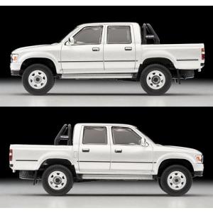 トミーテック LV-N256c トヨタ ハイラ...の詳細画像2