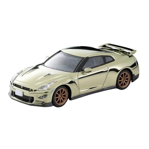 トミーテック LV-N NISSAN GT-R Premium edition T-spec  33...