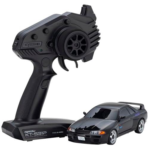 京商 MA-020 r/s ニッサン スカイライン GT-R R32 イニシャルD 32652ID ...