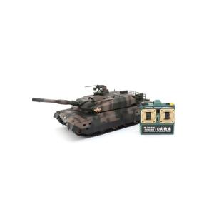 タミヤ（TAMIYA） 1/35RCタンクシリーズ No.15 1/35RC 陸上自衛隊 10式