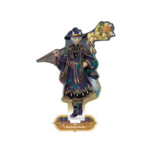 クラックス ツイステホログラムアクスタ/ジャック/ブルームバースデー 138367