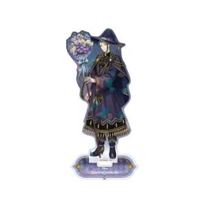 クラックス ツイステホログラムアクスタ/ジェイド/ブルームバースデー 138370