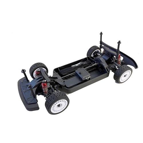 スプレッドワールド/オプションNo.1 1/10 4WD ラリーカー NO-OPK001 RCカー