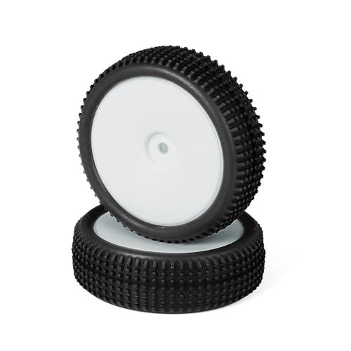 流星/LC racing BHC-1 オールマイティタイヤFr L5071 RCカー部品