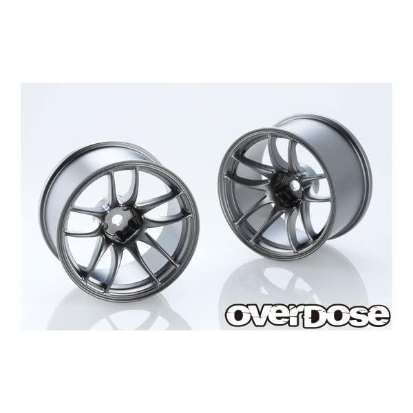 ウエルド/OVERDOSE WORK EMOTION CR Kiwami 30mm(MBMC/+9)...