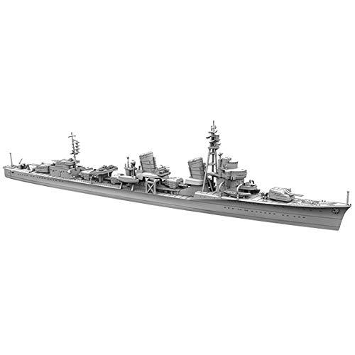 ヤマシタホビー 1/700 日本海軍特型駆逐艦II型 天霧 1943 NV5U