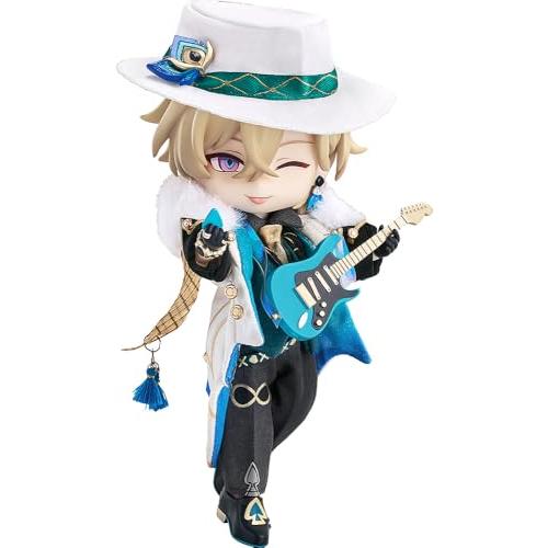 グッドスマイルカンパニー ねんどろいどどーるアベンチュリン スターレイルLIVE Ver 18044...