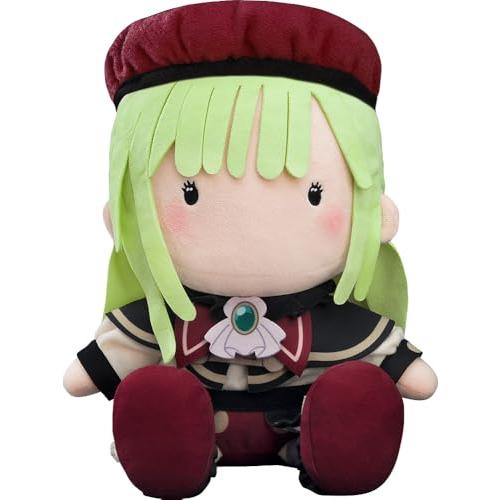 グッドスマイルカンパニー BanG Dream!ちょこぬいAveMujica モーティス人形 180...