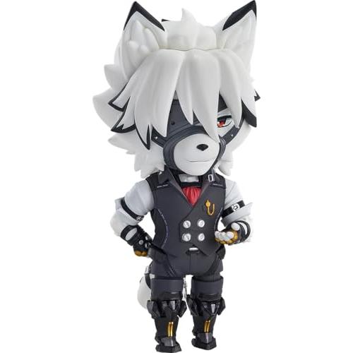 グッドスマイルカンパニー ねんどろいど フォン・ライカン[ゼンレスゾーンゼロ] 18335 フィギュ...