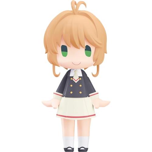 グッドスマイルカンパニー HELLO!GOOD SMILE木之本桜 友枝中学校制服V 18348 フ...