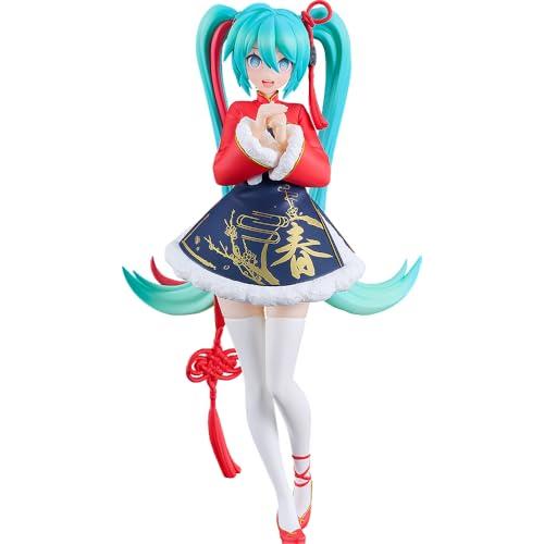 グッドスマイルカンパニー POP UP PARADE 初音ミク Sour式 春節Ver. 18433...