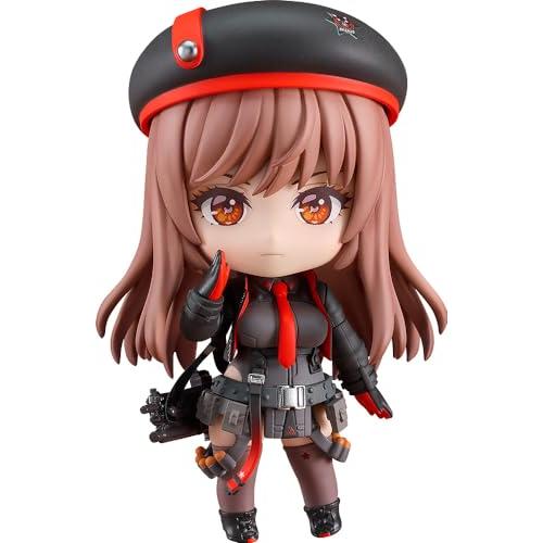 グッドスマイルカンパニー ねんどろいど ラピ[勝利の女神:NIKKE] 18587 フィギュア
